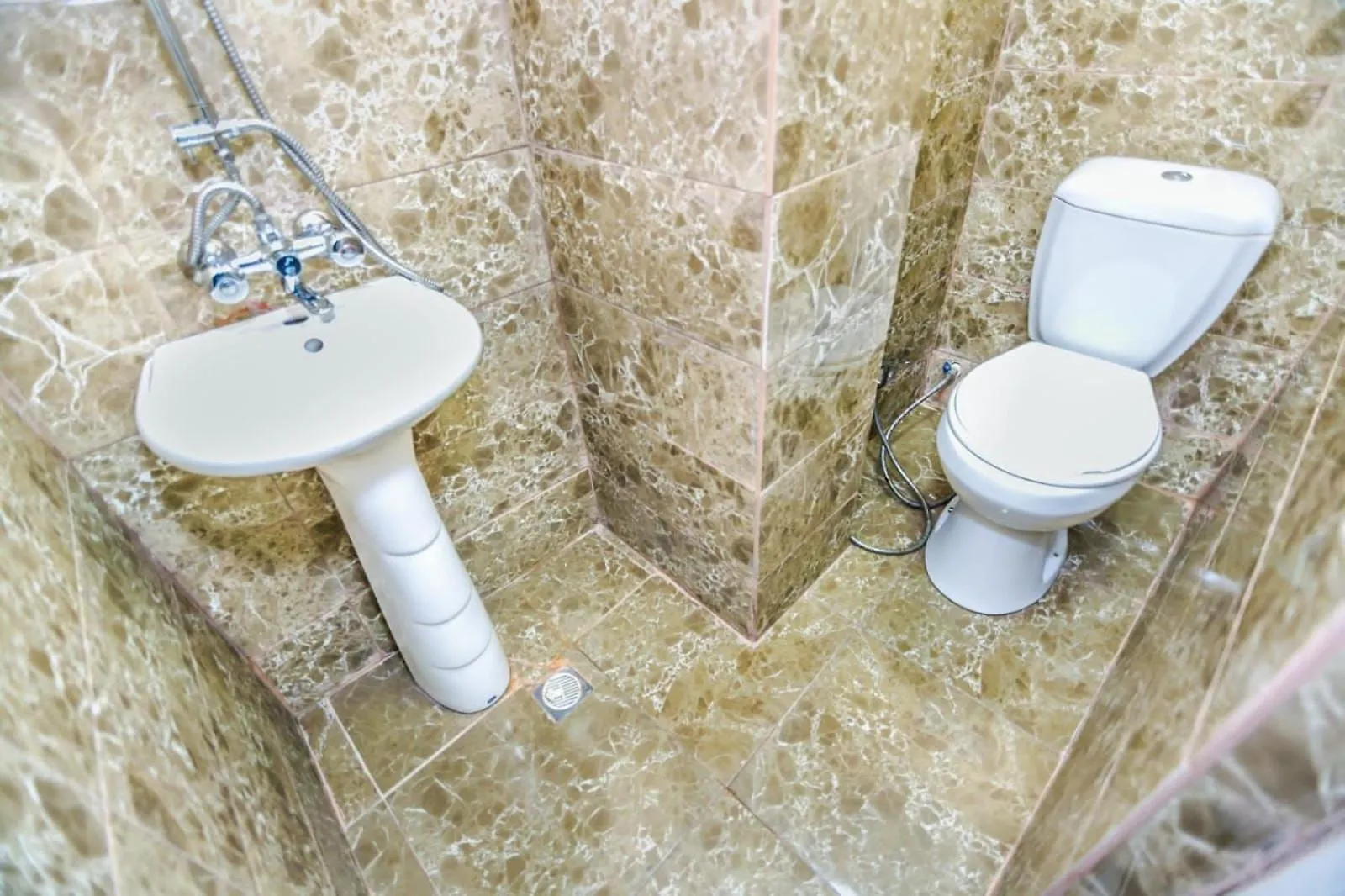 Apartment Blue Cloud Baku 0*,