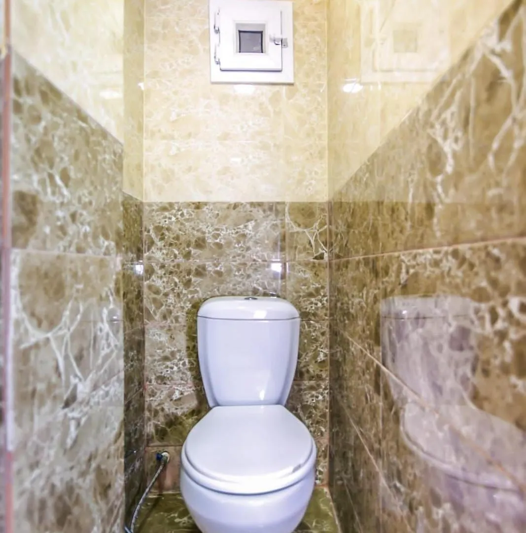 Apartment Blue Cloud Baku