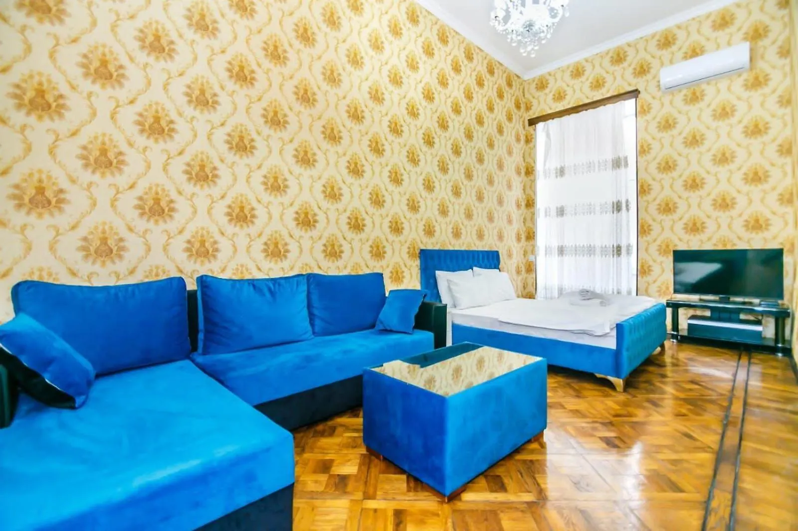Apartment Blue Cloud Baku