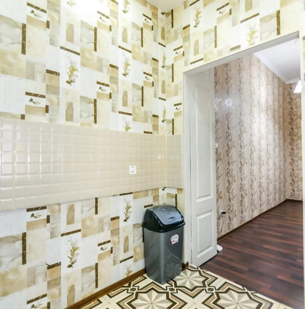 Apartment Blue Cloud Baku
