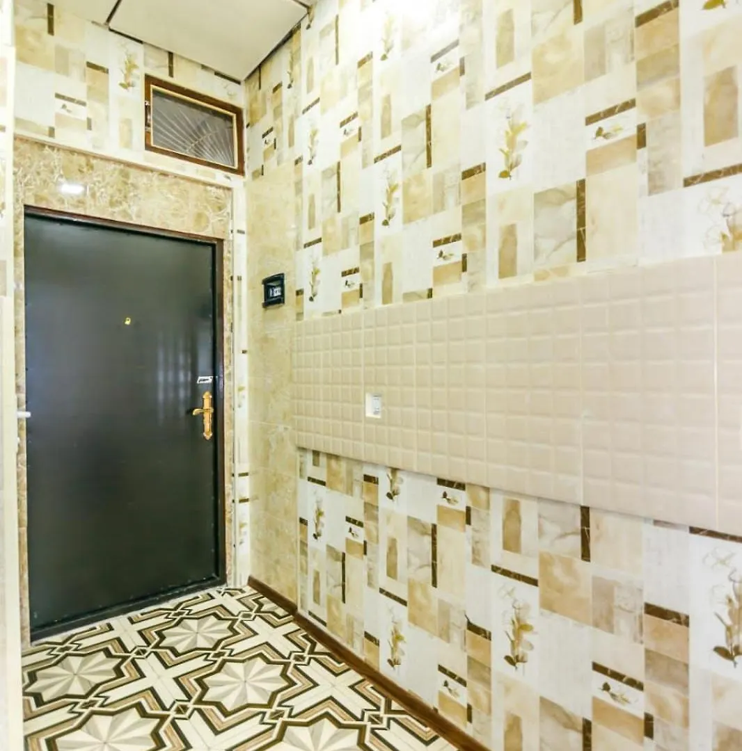 Apartment Blue Cloud Baku Azerbaijan