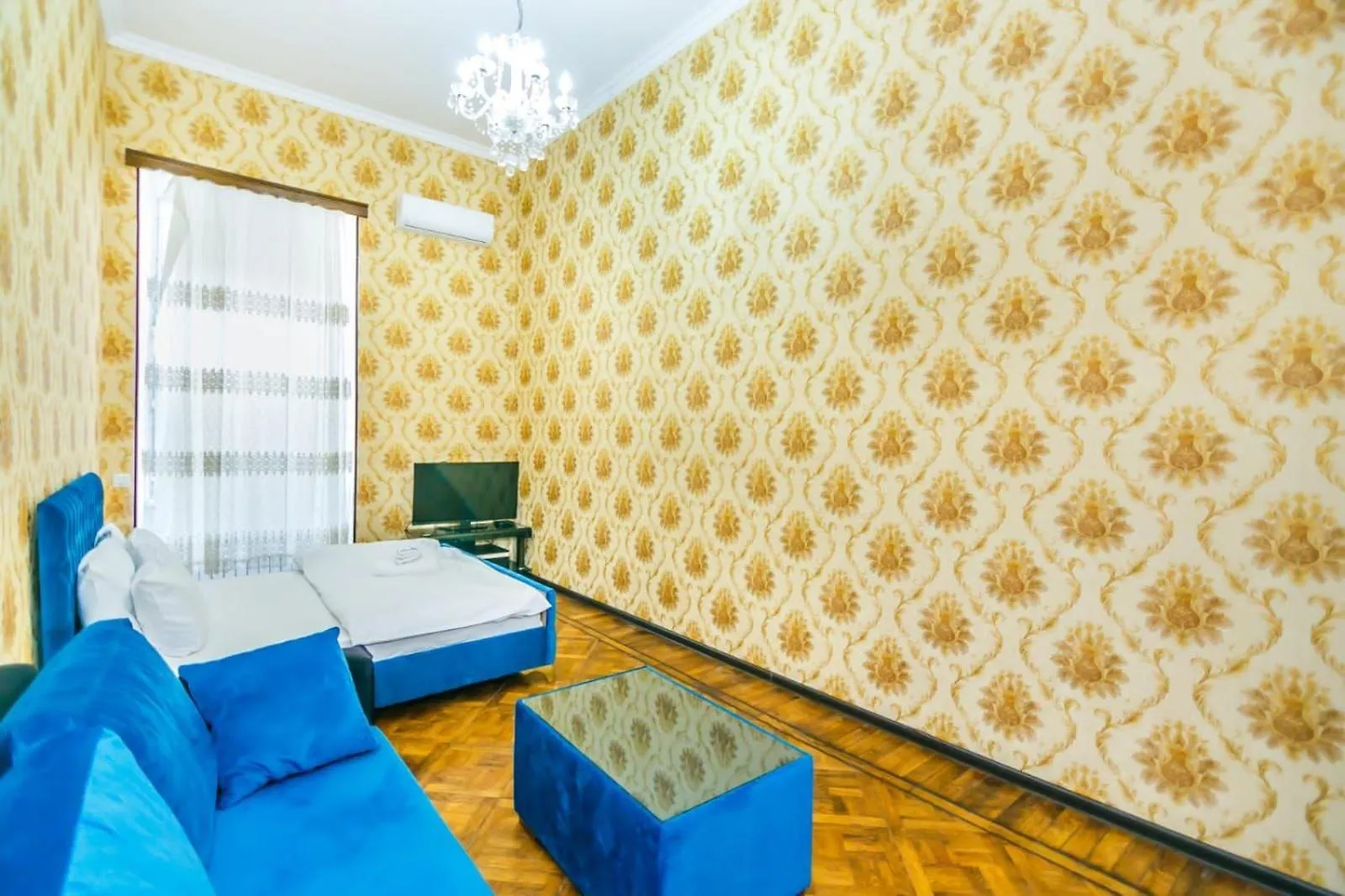 Apartment Blue Cloud Baku