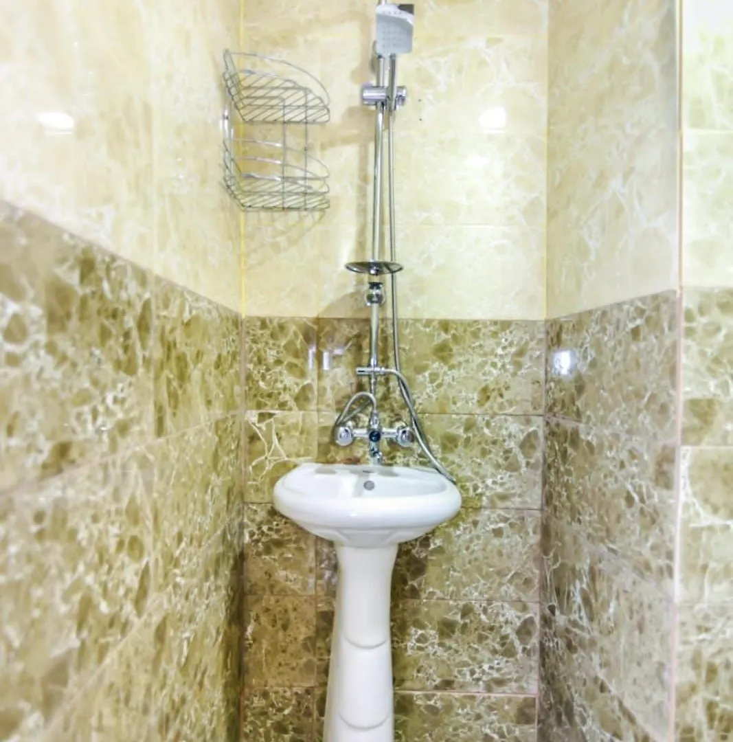 Apartment Blue Cloud Baku