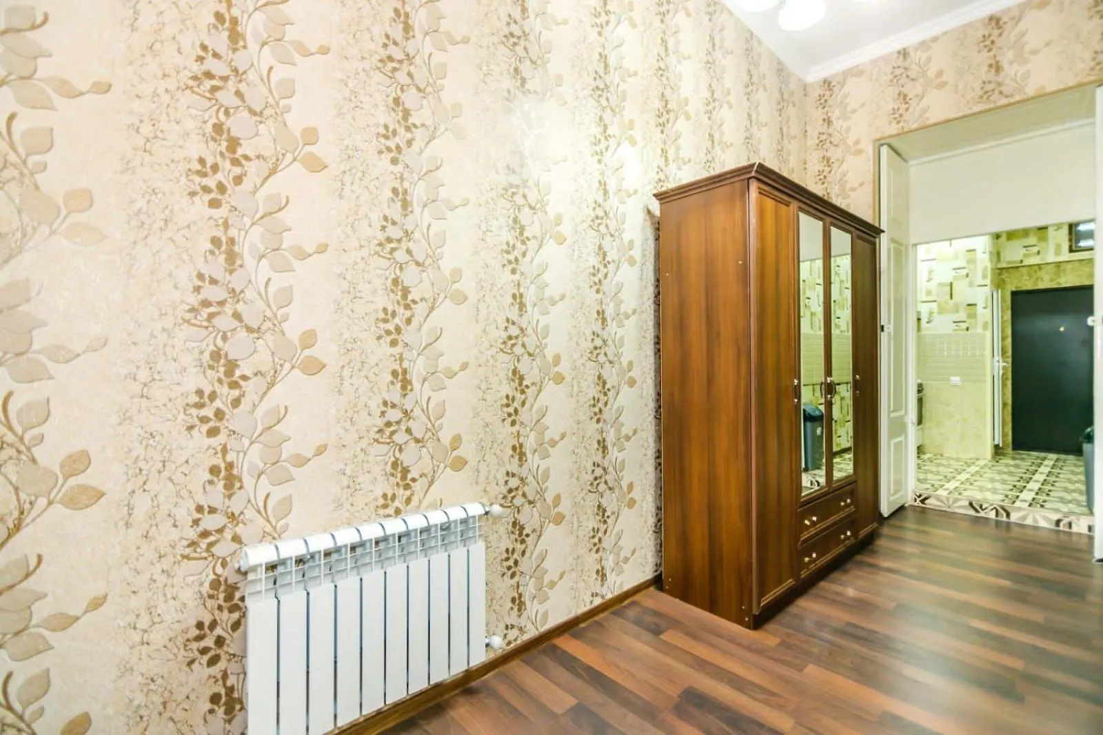 Apartment Blue Cloud Baku 0*,  Azerbaijan