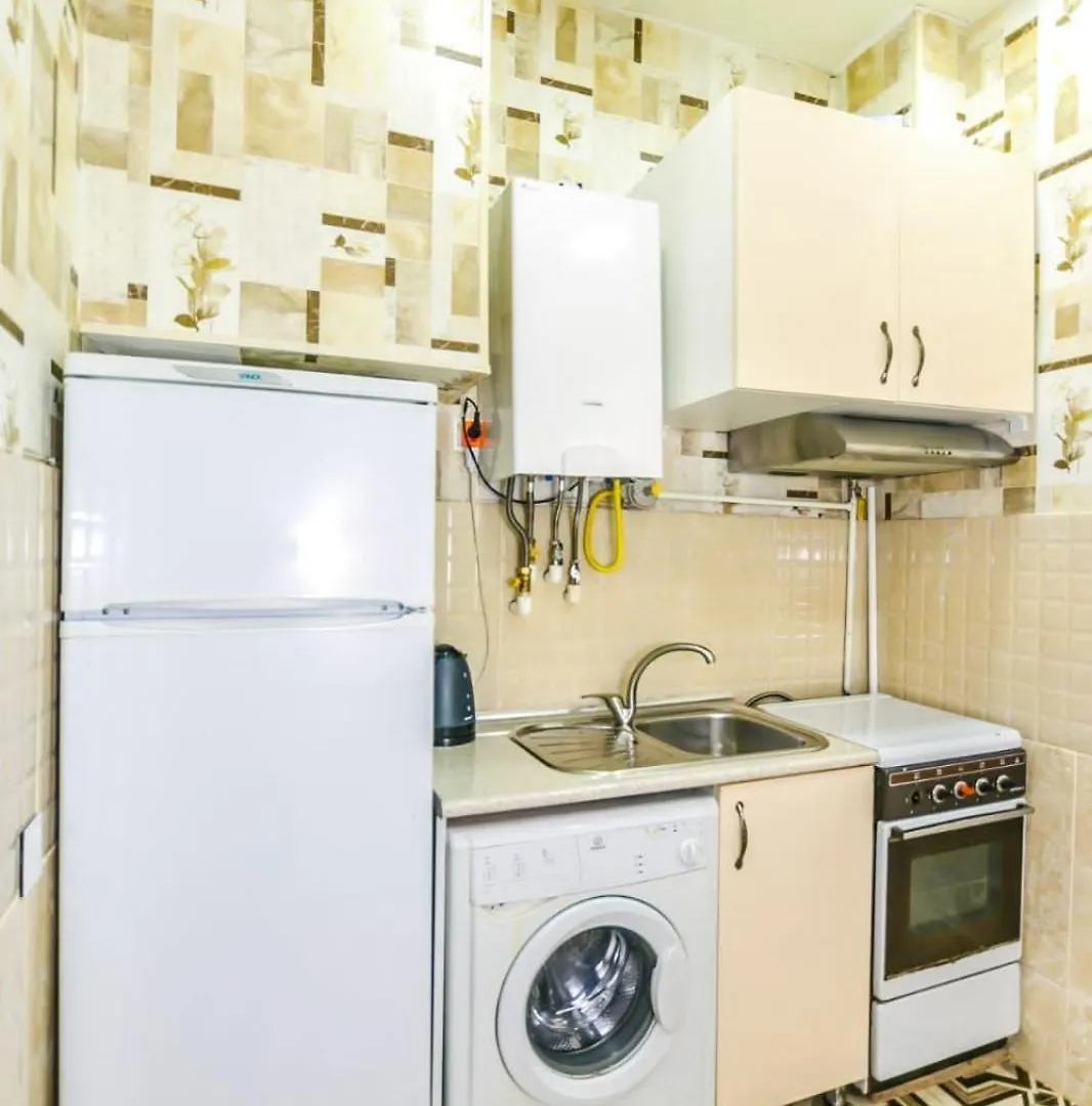Apartment Blue Cloud Baku