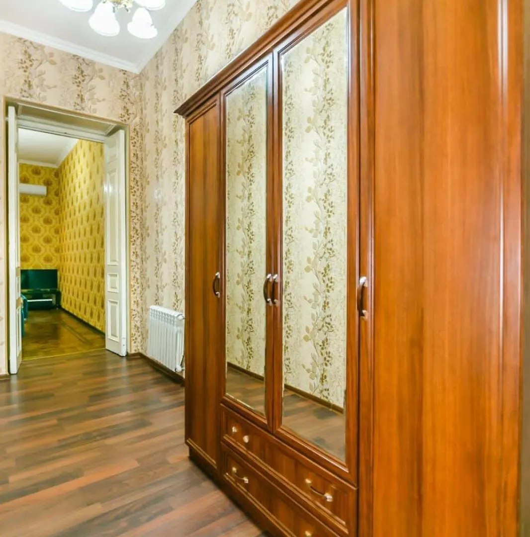 Apartment Blue Cloud Baku 0*,