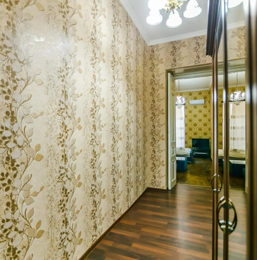 Apartment Blue Cloud Baku