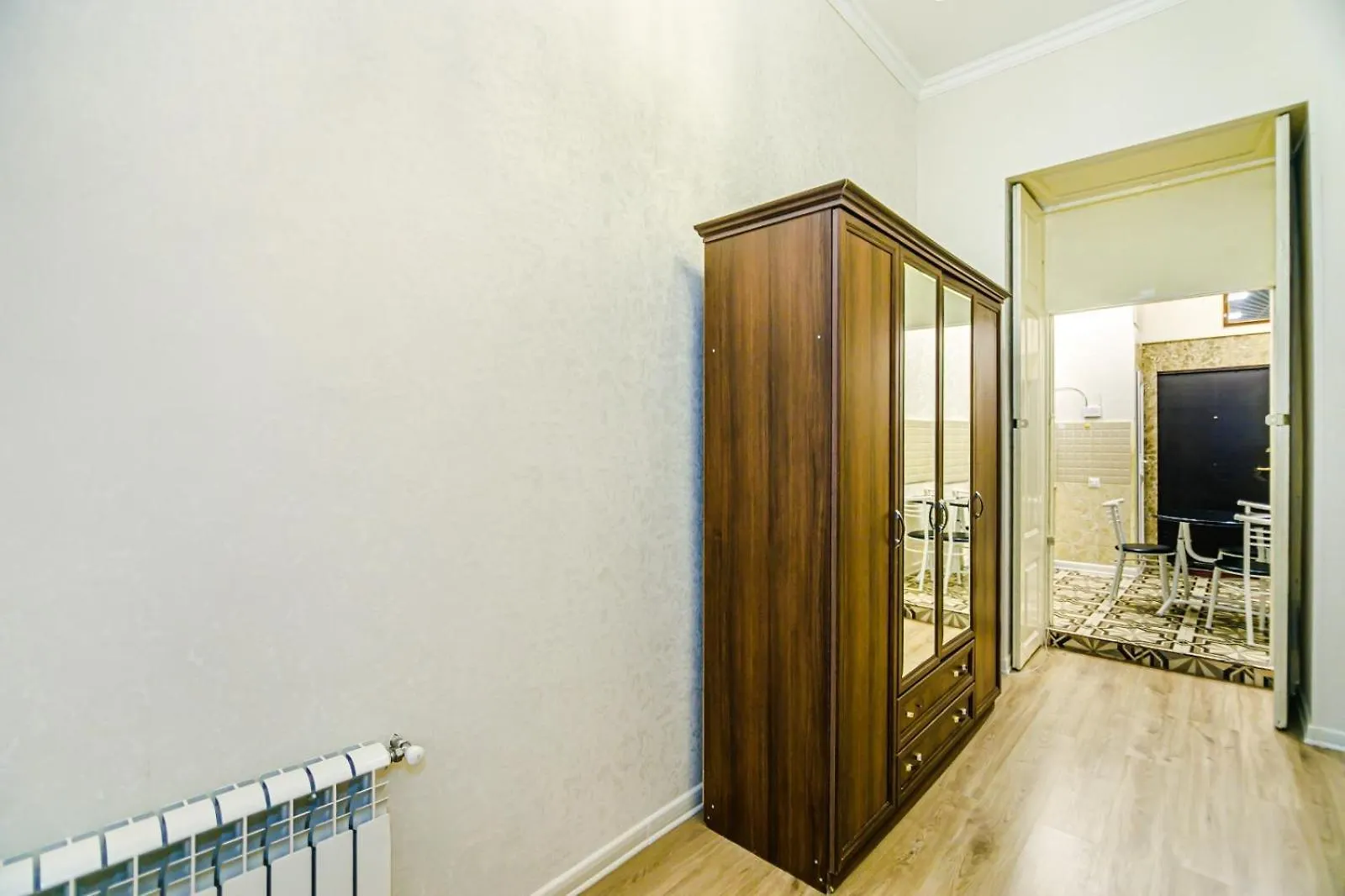 Apartment Blue Cloud Baku 0*,  Azerbaijan