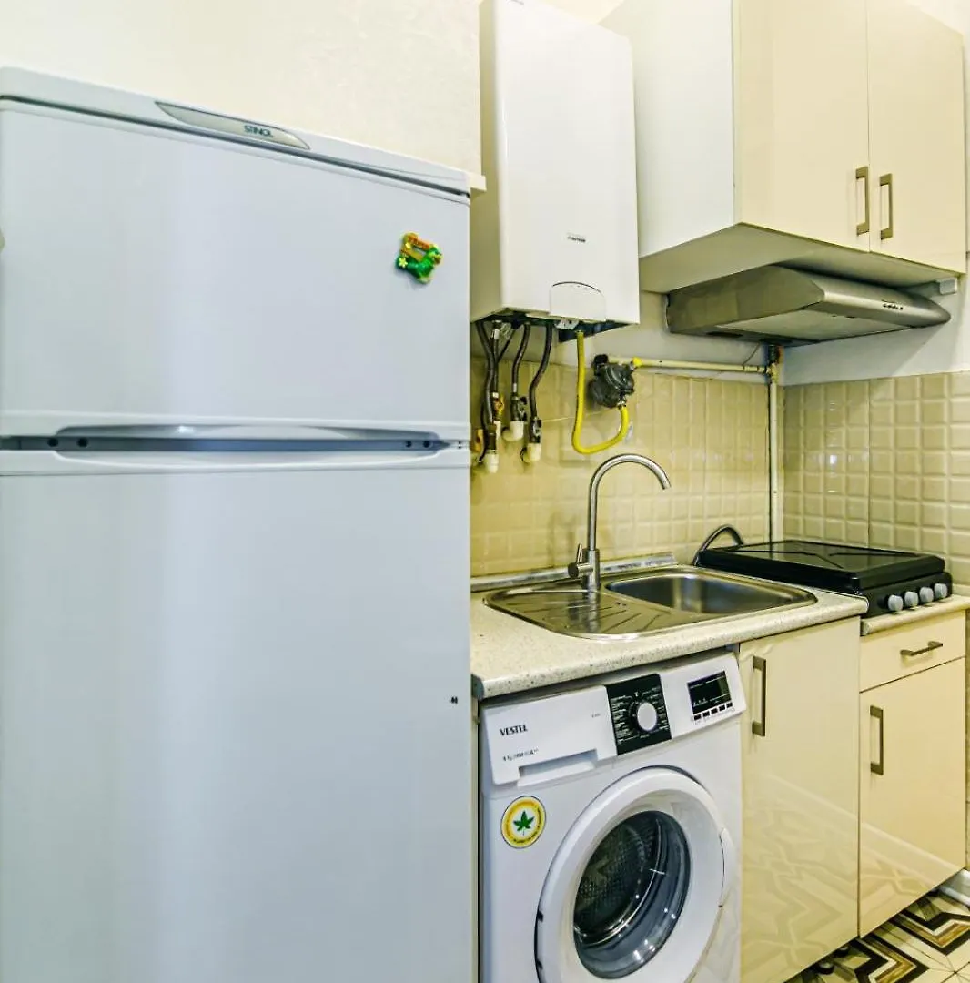 Apartment Blue Cloud Baku