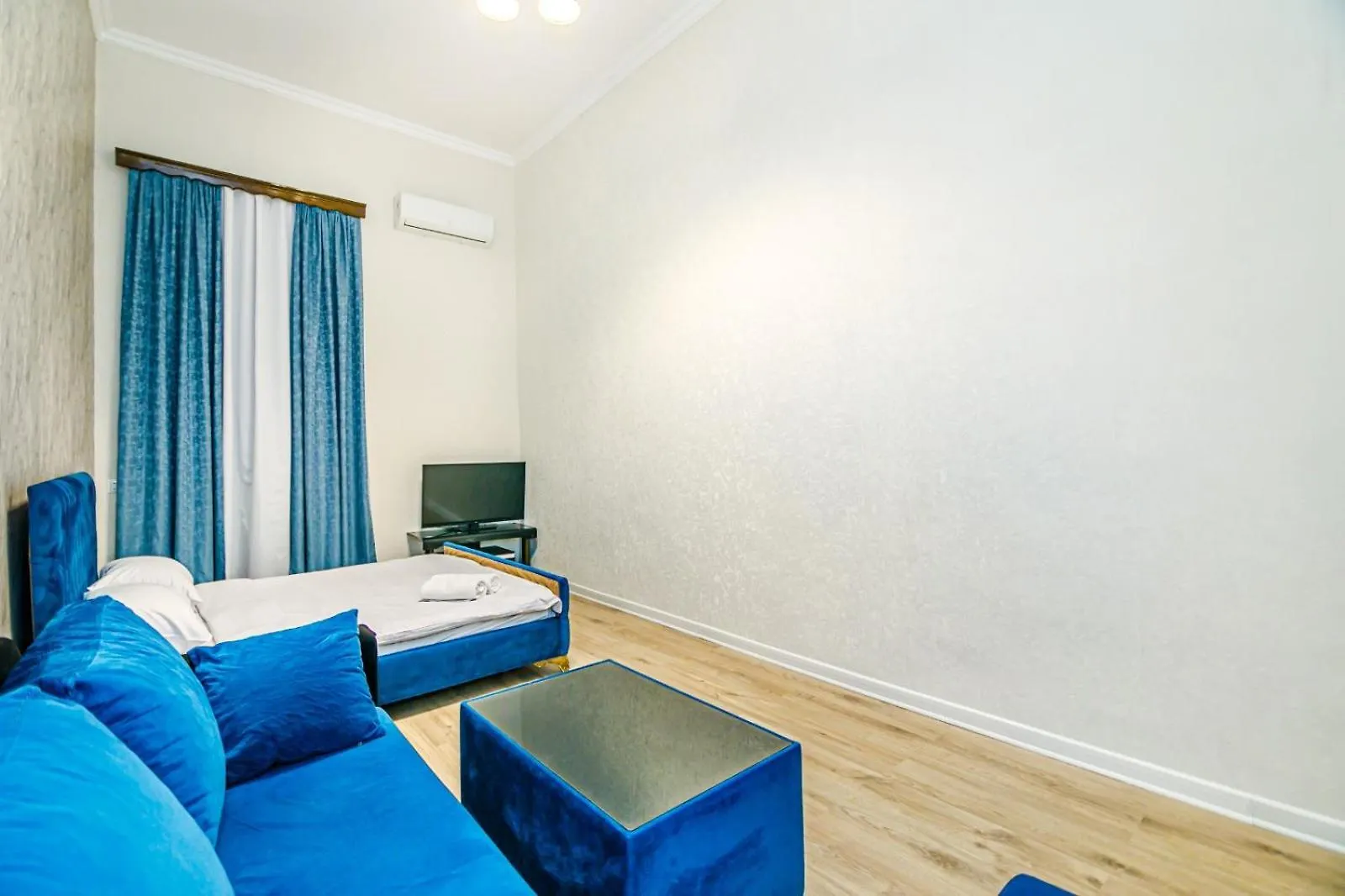 Apartment Blue Cloud Baku Azerbaijan