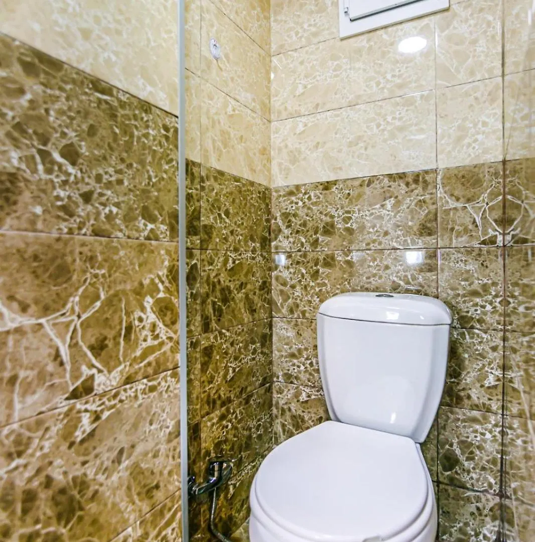 Apartment Blue Cloud Baku