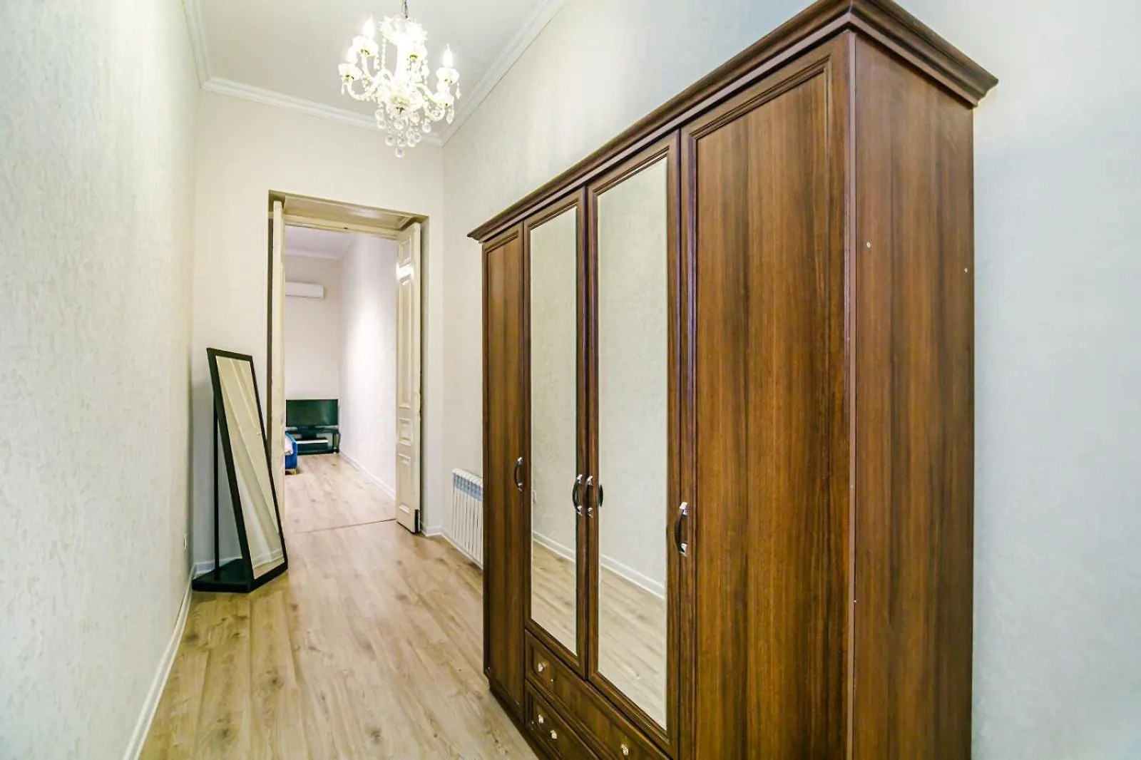 Apartment Blue Cloud Baku