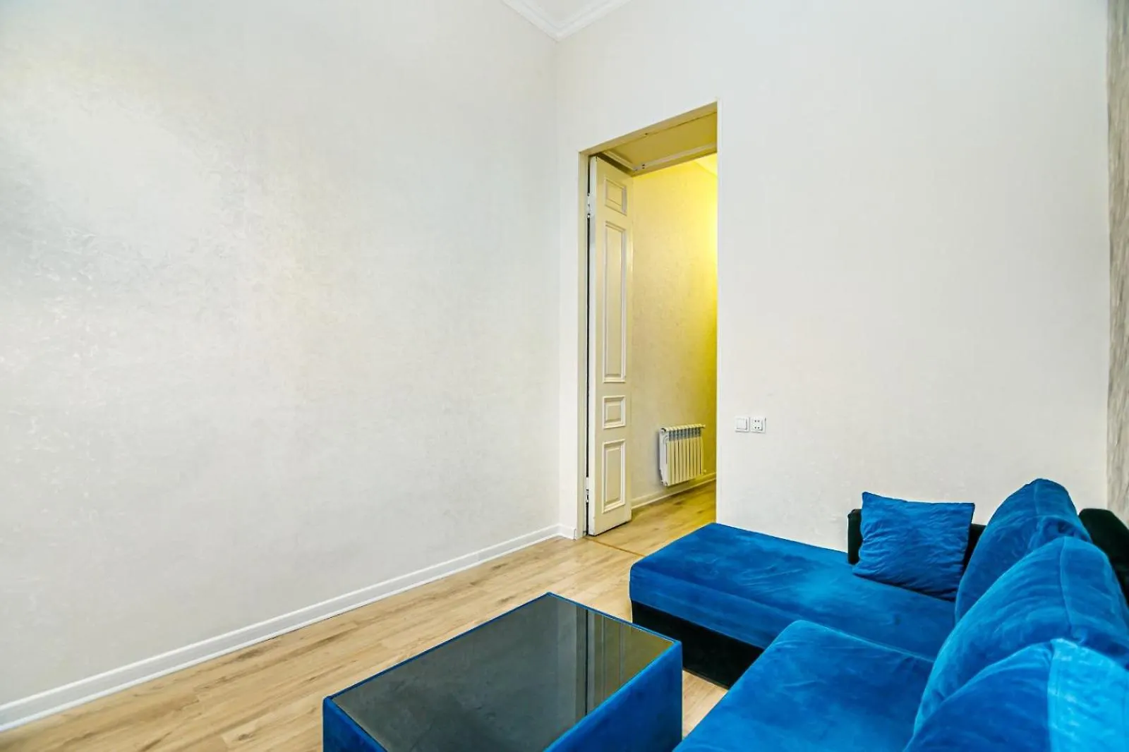 Apartment Blue Cloud Baku