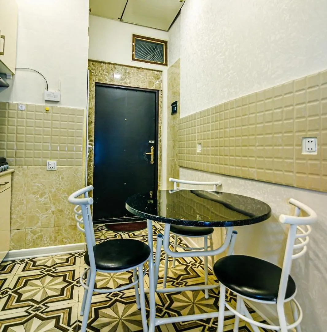 Apartment Blue Cloud Baku