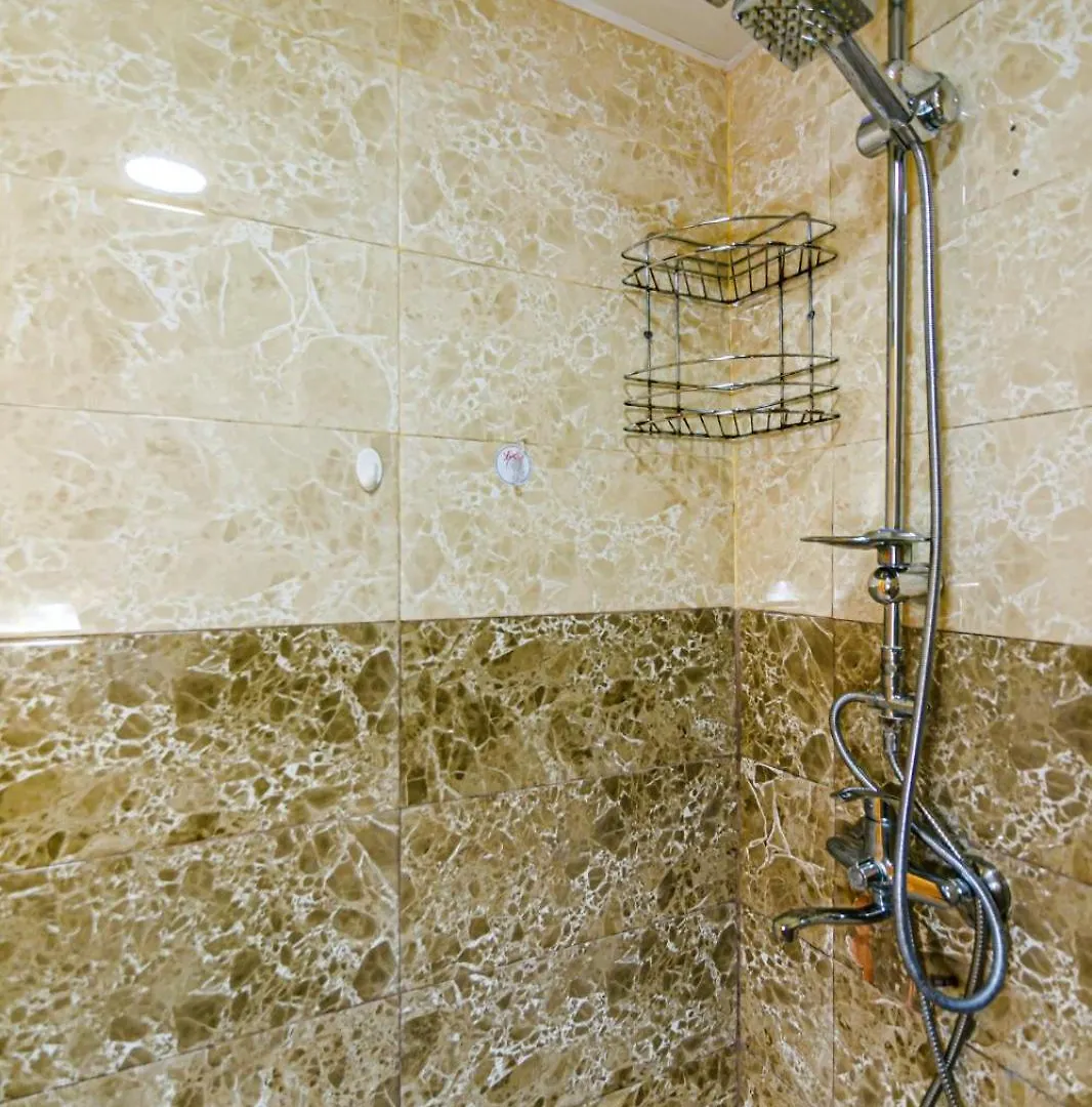 Apartment Blue Cloud Baku 0*,  Azerbaijan