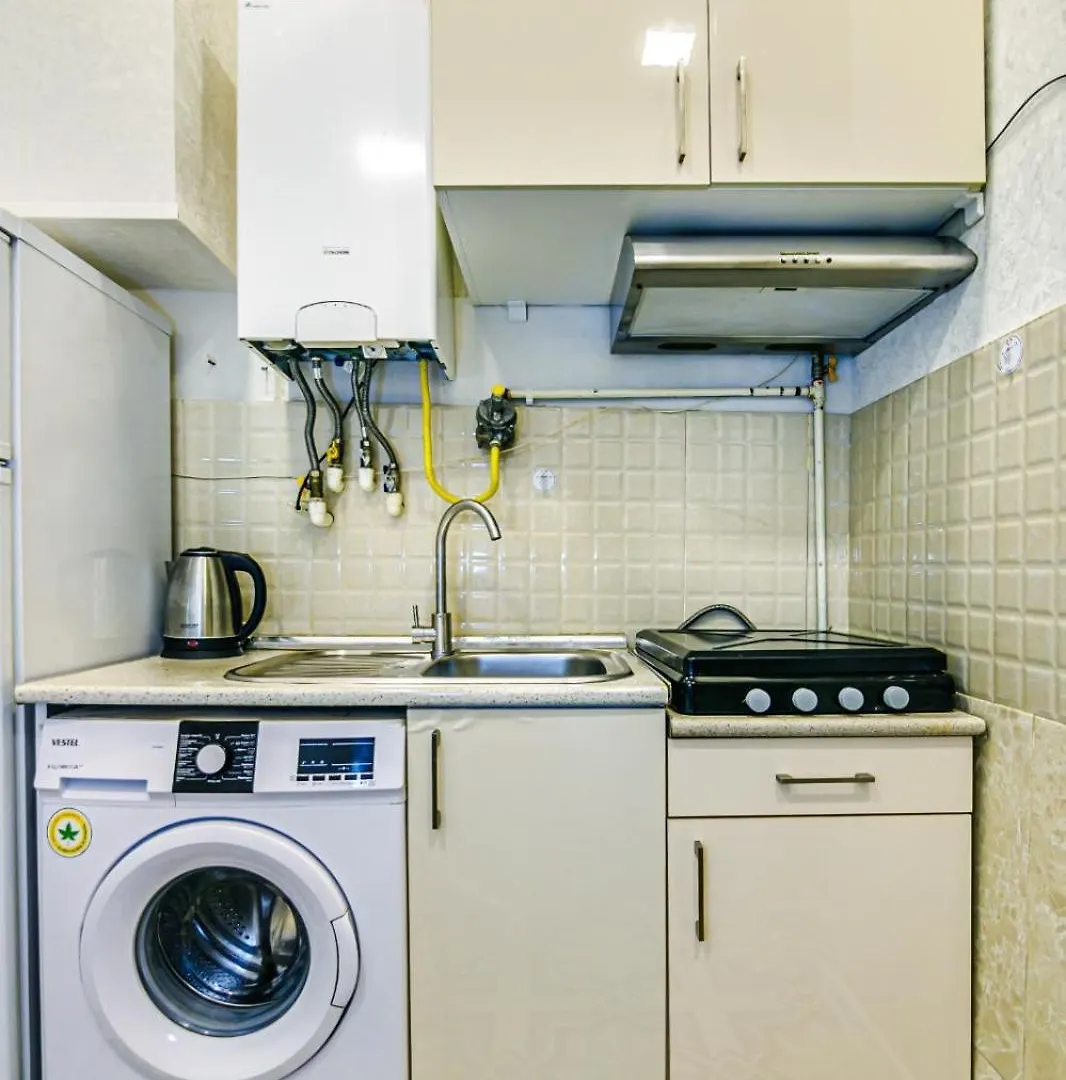 Apartment Blue Cloud Baku