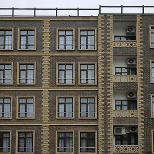 Hotel Tour -halal, Baku